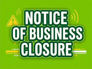 [Important Notice] Official Website Closure and a Grateful Farewell