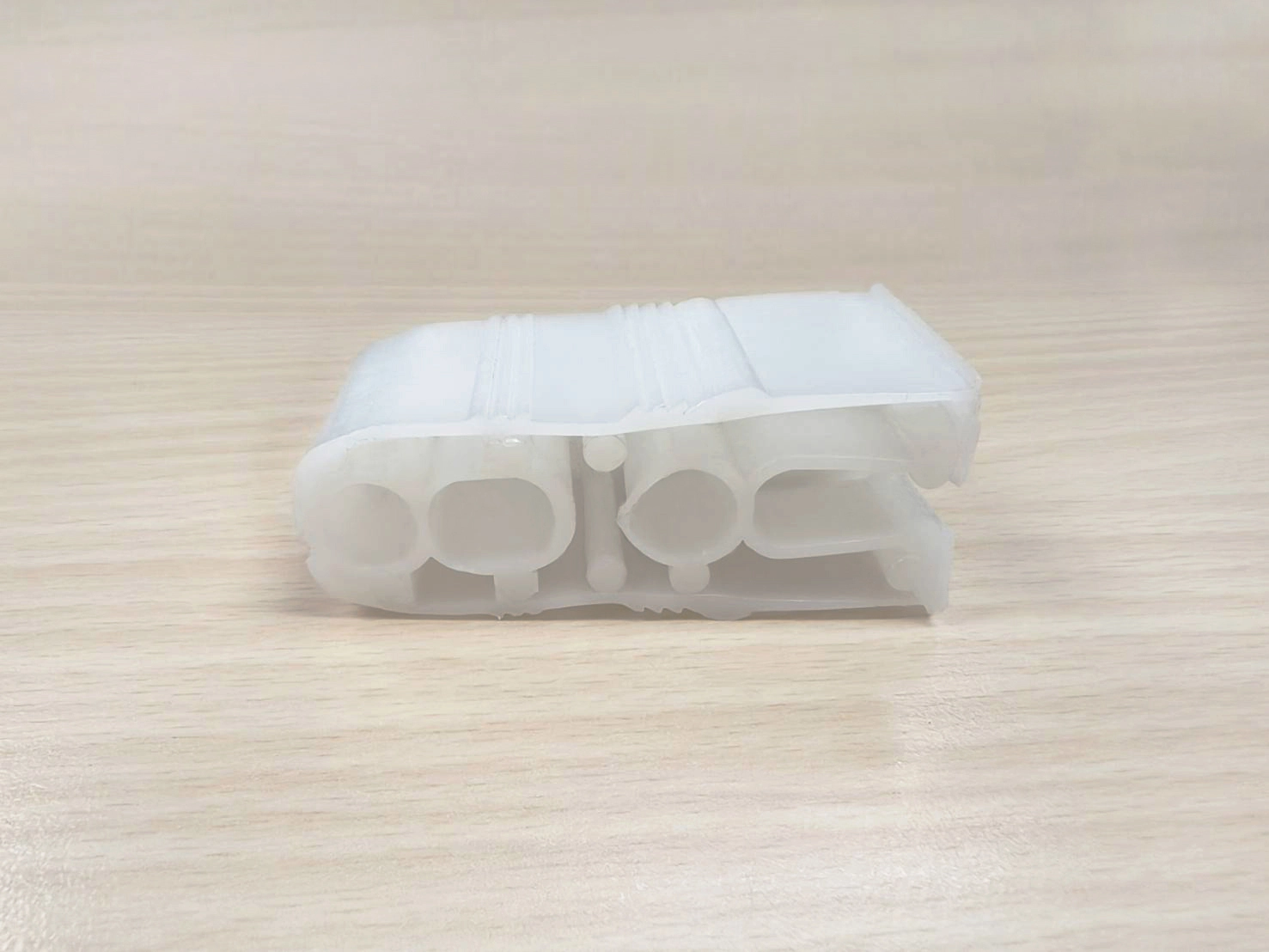 Functional Plastics
