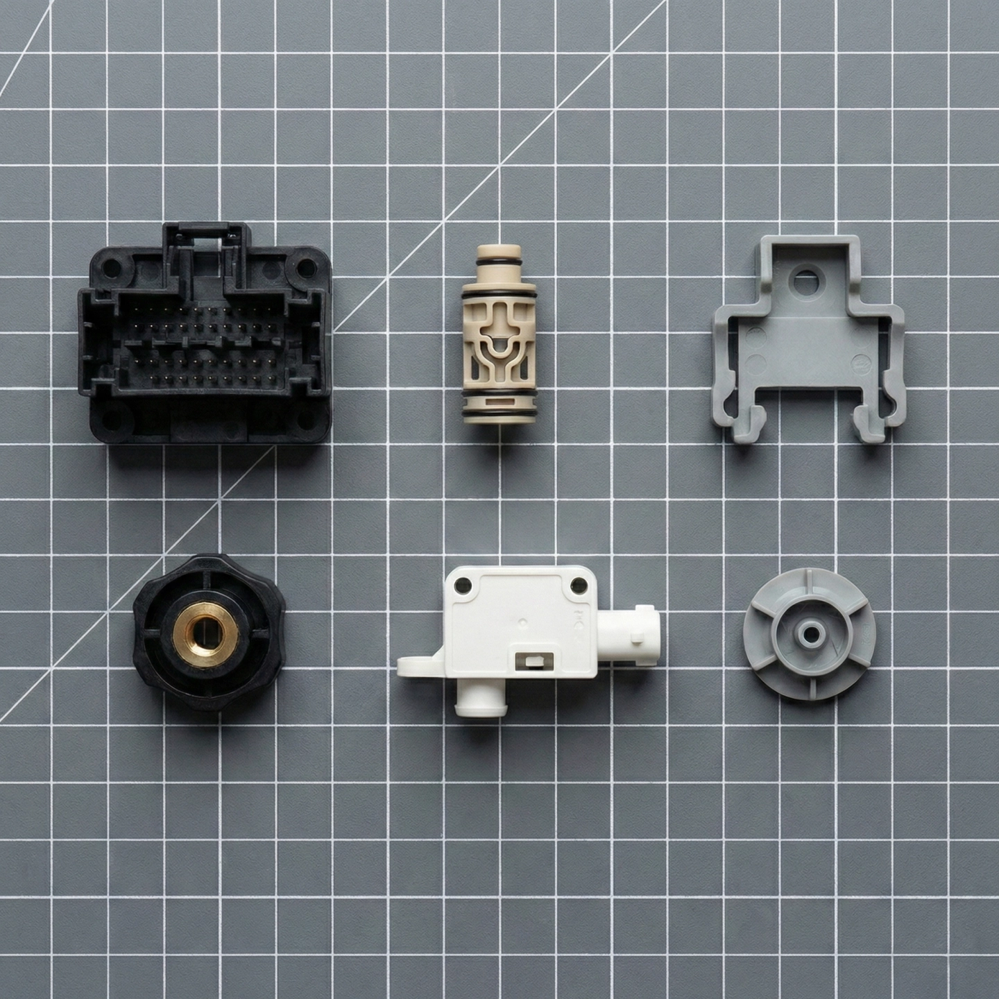 Industrial Components