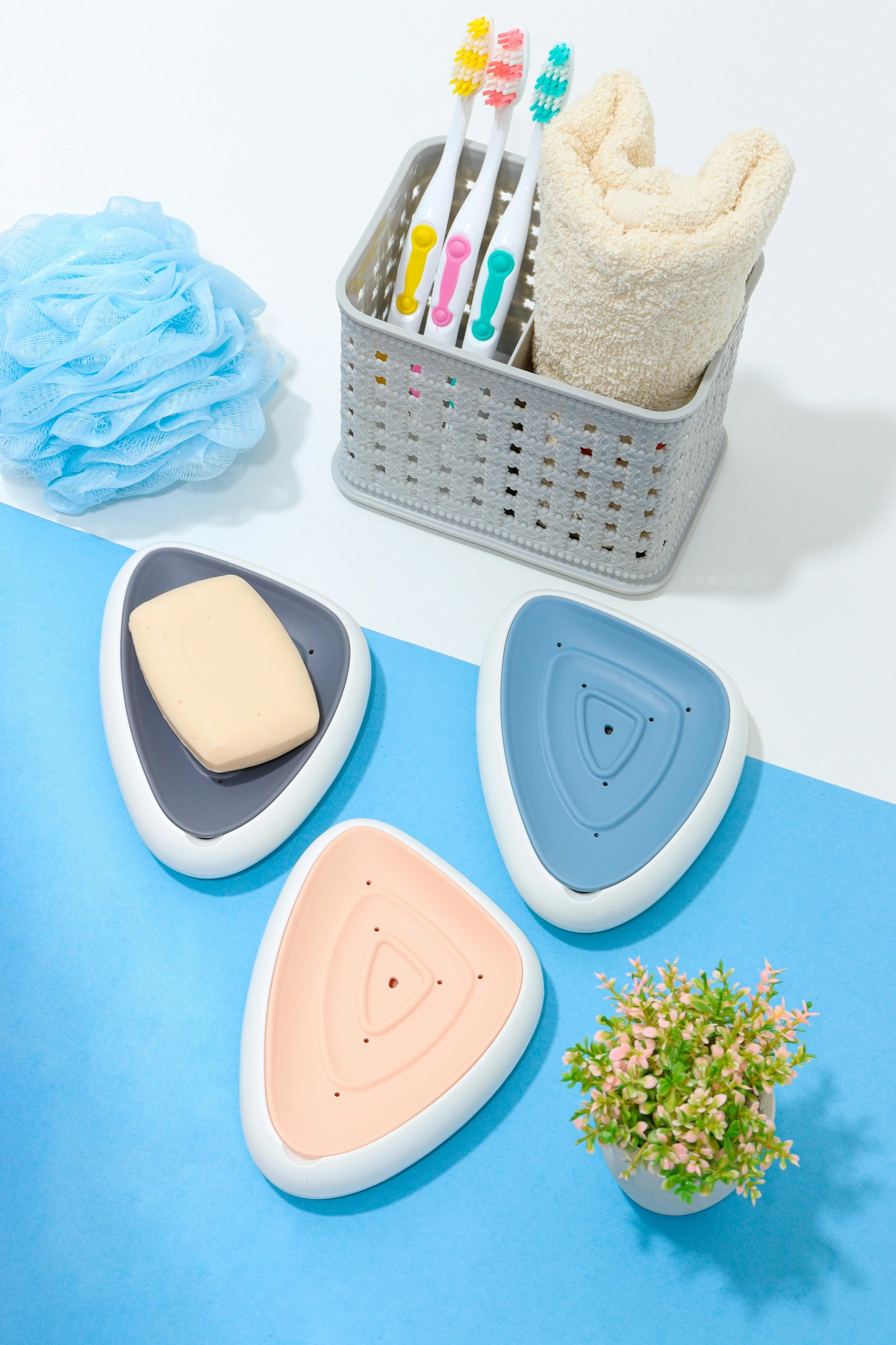 High Quality Plastic Household Products