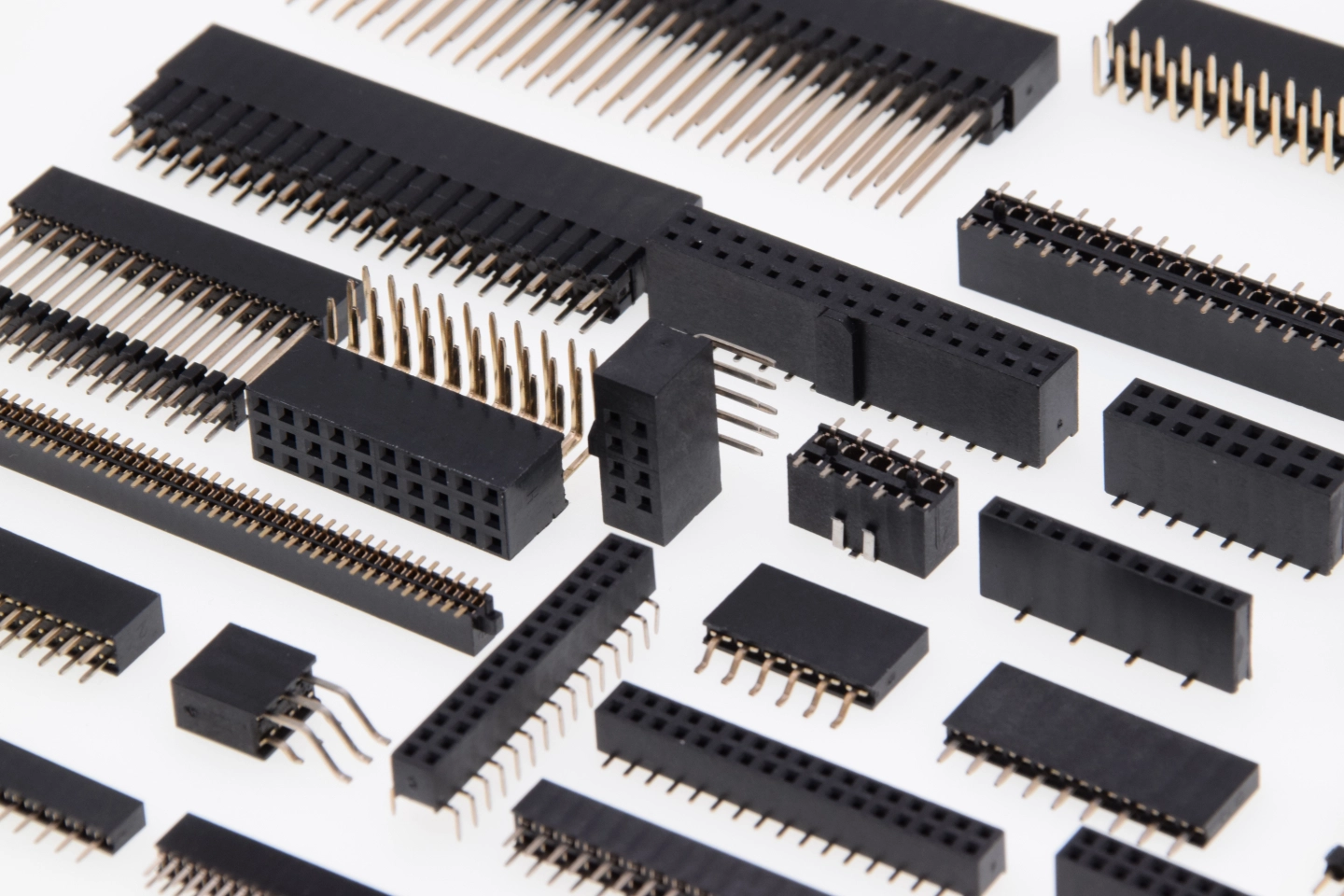 Electronic Components