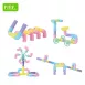 Educational Building Blocks Tubular Pipe Building Toys for Kids