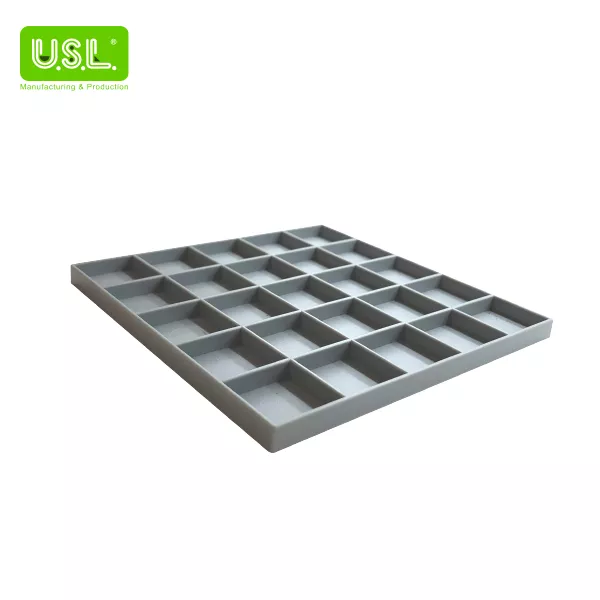 Educational Toys Square Baseboard for Building Blocks