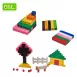 Linking Cubes Educational Toys 1g Weights