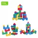 Medium Early Learning EVA Foam Stacking Blocks for Toddlers Soft Building Educational Toys