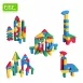 Small Soft EVA Foam Stacking Blocks for Toddlers Early Learning Educational Toys