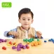 Mixed Fruit Counters Educational Sorting and Counting Toys