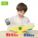BASIC Bucket Balance Measuring Toys with or without bear-shaped WEIGHTS