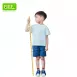 100cm Kids Folding Ruler Measuring Toy Folding Meter Stick for Teaching Measurement