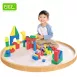 Small Soft EVA Foam Stacking Blocks for Toddlers Early Learning Educational Toys