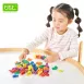 Vehicle Counters Educational Sorting and Counting Toys