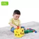 Educational Sorting Box for Children Fun Shap Recognition and Hand-Eye Coordination Toy