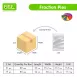 Fraction Pies Math Toys for Math Visualization and Interative Learning