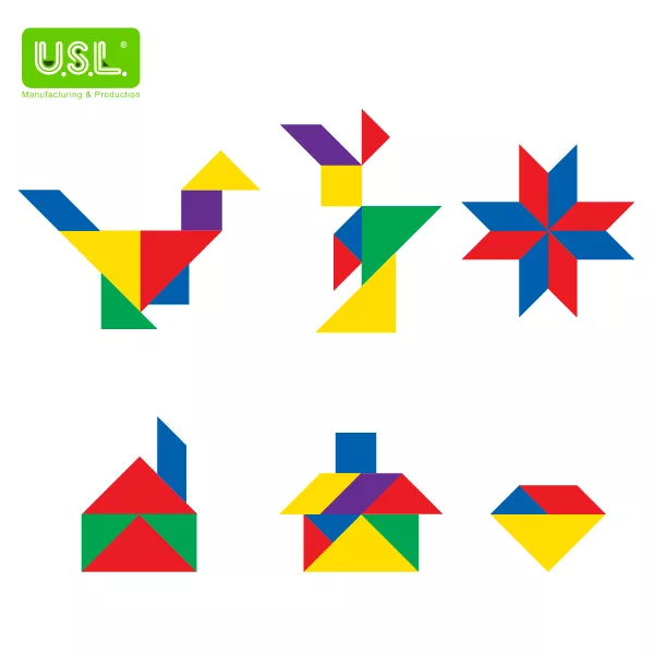 Multilateral Blocks for Learning Counting Sorting Geometry Colors Relative Size Concept Math Toys Math Puzzles