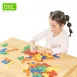 Pentomino Blocks Math Toys Shape Puzzles