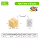 Pentomino Blocks Math Toys Shape Puzzles