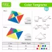Tangrams Interactive Math Toys Math Puzzles