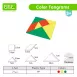 Tangrams Interactive Math Toys Math Puzzles