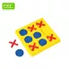 Tic Tac Toe Classical Turn-taking Board Game