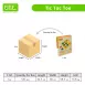 Tic Tac Toe Classical Turn-taking Board Game