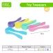 Educational Toy Tweezers Motor Skill Development Toys