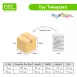 Educational Toy Tweezers Motor Skill Development Toys