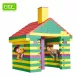 Jumbo Building Block Sets for Kids Fun and Durable Construction Toys