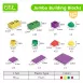 Jumbo Building Block Sets for Kids Fun and Durable Construction Toys