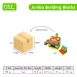 Jumbo Building Block Sets for Kids Fun and Durable Construction Toys