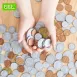 USD Play Money COIN Set for Board Games and Pretend Play