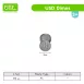 USD Play Money COIN Set for Board Games and Pretend Play