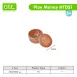 NTD Play Money COIN Set for Board Games and Pretend Play