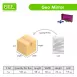 Mira-Style Reflective Geo Mirror Easy Tracing Drawing Toy for Observing Reflections Symmetry Congruence