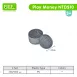 NTD Play Money COIN Set for Board Games and Pretend Play