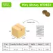 NTD Play Money COIN Set for Board Games and Pretend Play