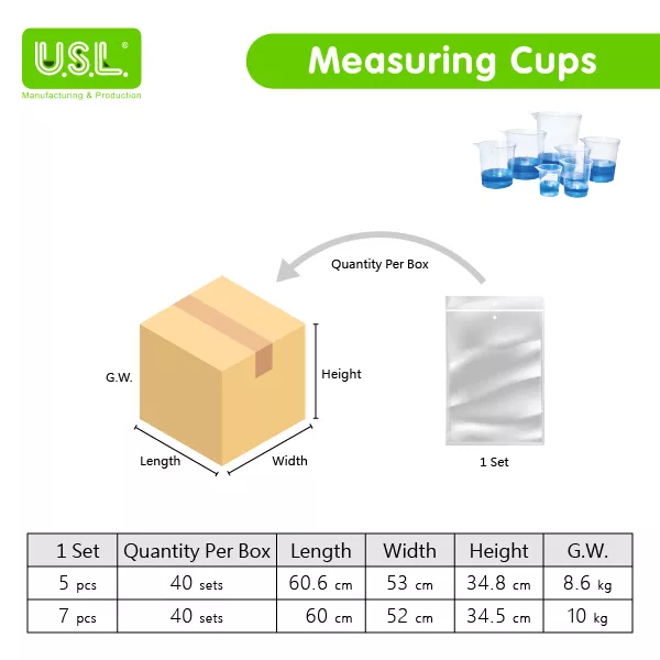 Translucent Graduated Cylinders and Measuring Cups Essential Tools for light tables_ for Accurate Liquid Measurements