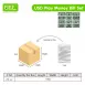 USD Play Money BILL Set for Board Games and Pretend Play