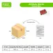 Attribute Blocks for Learning Counting Sorting Geometry Colors Relative Size Concept Math Toys Math Puzzles