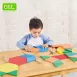 EVA Form Pattern Blocks - Geometric Shapes for Kids