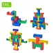 Interlocking Building Blocks Educational Toys for Kids (Bench Shape)