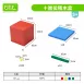 【十進位、分數】十進位系列