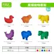 【模型玩具】農場動物模型
