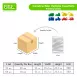 Construction Vehicle Counters Construction Vehicle Counters Educational Sorting and Counting Toys