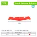 Seesaw Balance Weight Measuring Toys