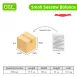 Seesaw Balance Weight Measuring Toys