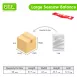 Seesaw Balance Weight Measuring Toys