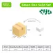 3D Geometry Blocks Math Toys Geometric SOLID Sets