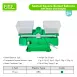 SQUARE Bucket Balance Measuring Toys with WEIGHTS
