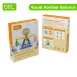 Visual Number Balance Math Toy Fun and Effective Tool for Teaching Simple Calculations
