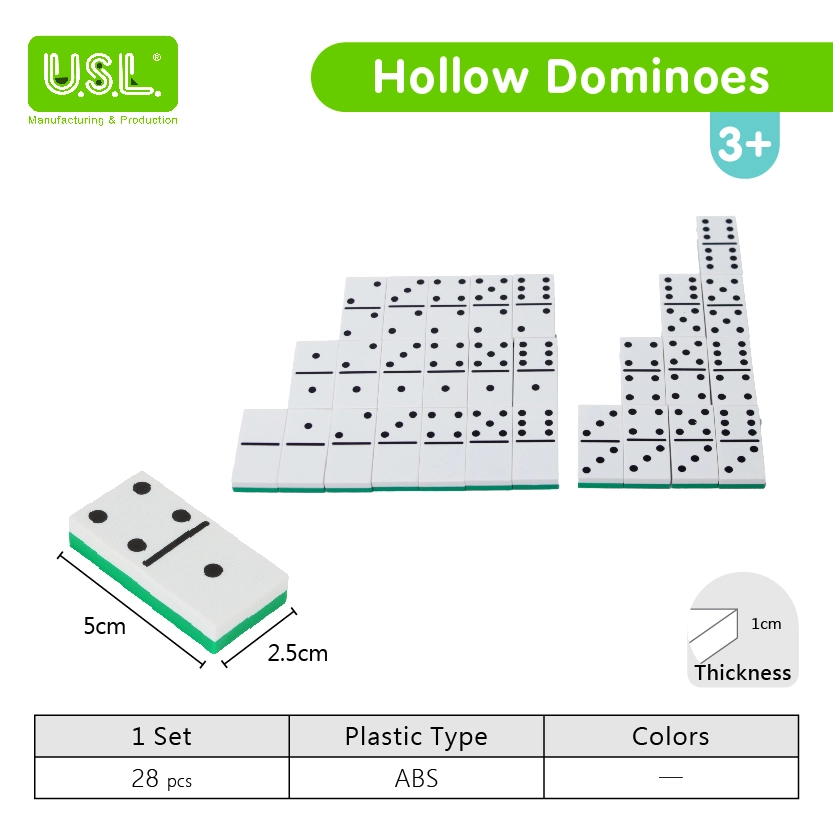 Dominos for Kids Math Toys Educational Toys Board Games